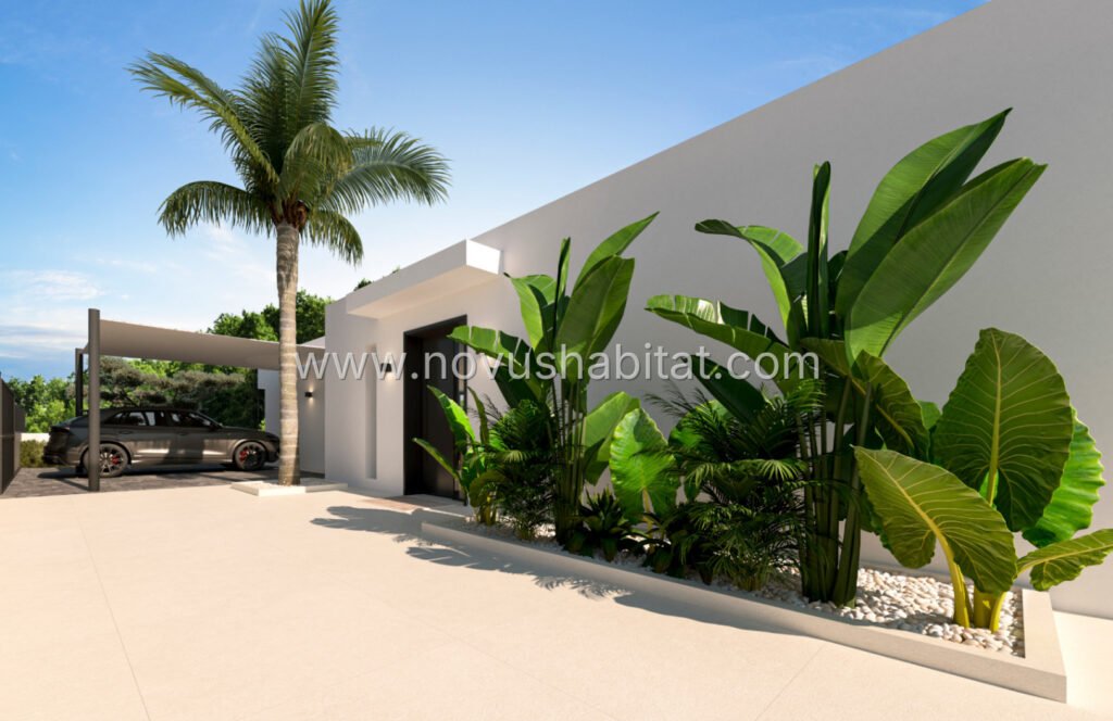Villa in Calpe - PP-82322 – foto 3