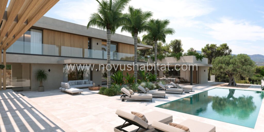 Villa in Jávea/Xàbia - PP-27160 – foto 5