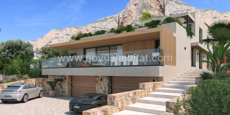 Villa í Jávea/Xàbia - PP-27160 - foto 7