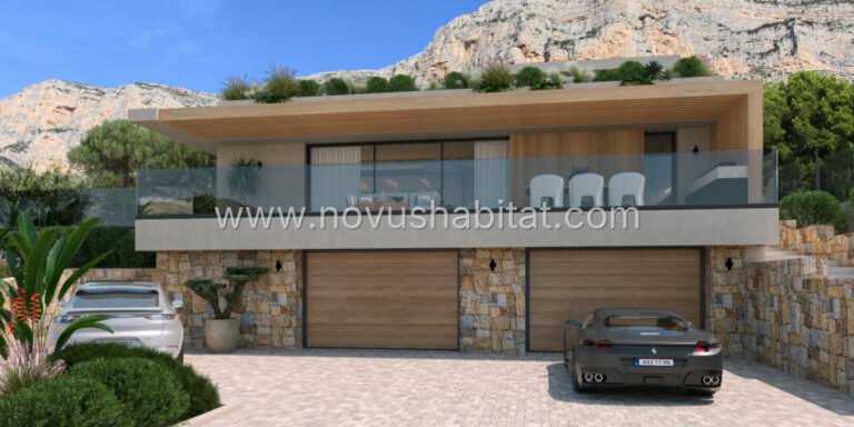 Villa í Jávea/Xàbia - PP-27160 - foto 10