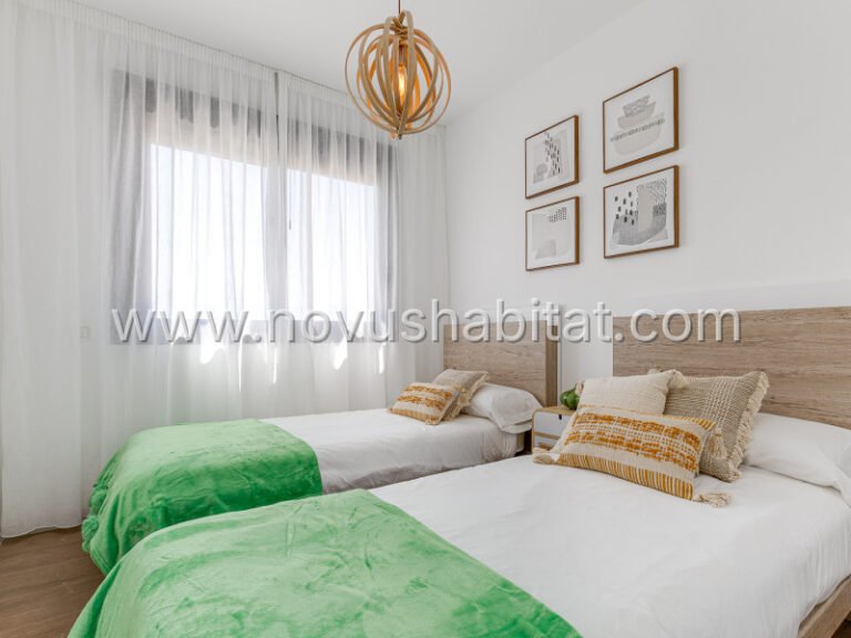 Villa í Finestrat - 635100 - foto 28
