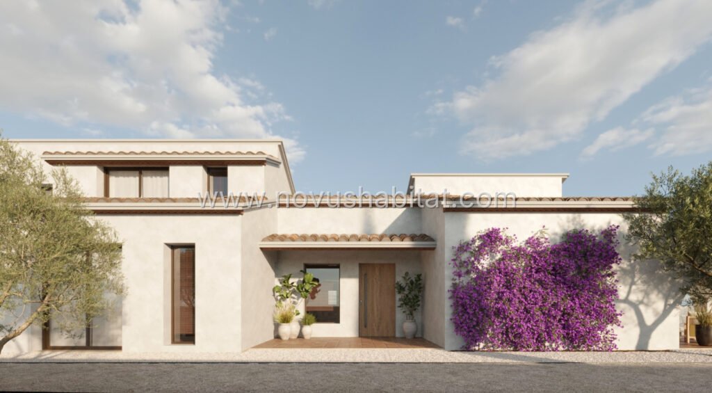 Plot in Moraira - ALT-69037 – foto 3
