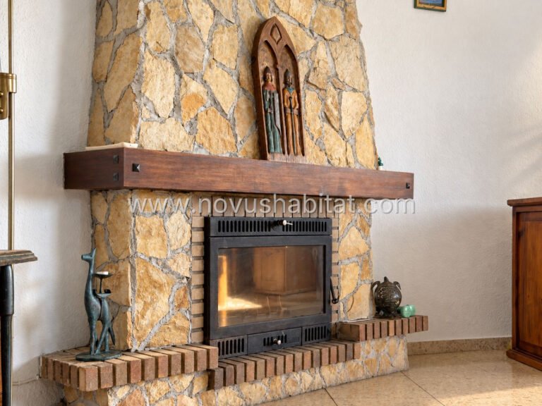 Villa í Callosa De Ensarrià - ALT-41026 - foto 10