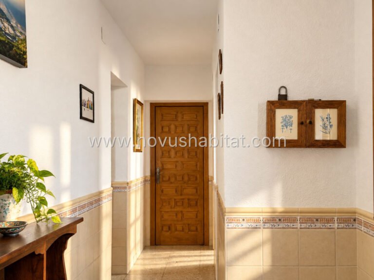 Villa í Callosa De Ensarrià - ALT-41026 - foto 16