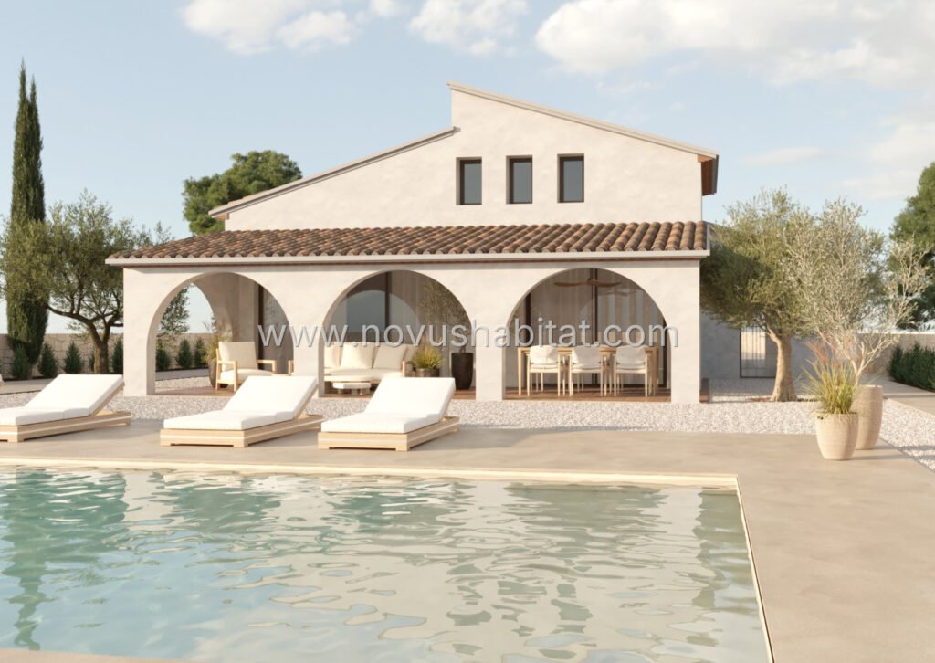 Plot in Moraira - ALT-69037 – foto 1