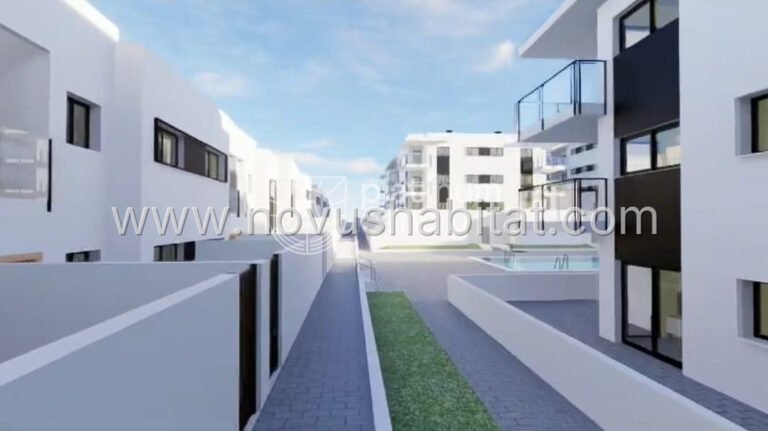 Appartement in San Miguel de Abona - TP-52679 - foto 20
