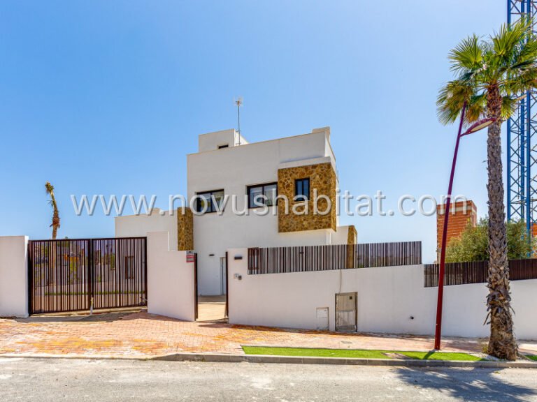Villa í Finestrat - 635100 - foto 22