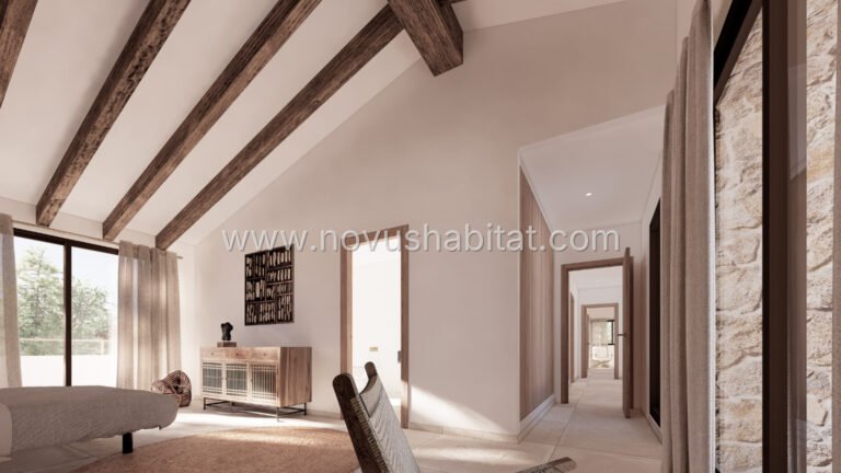 Plot in Benissa - ALT-94750 - foto 26
