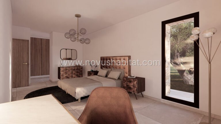 Plot in Benissa - ALT-94750 - foto 16