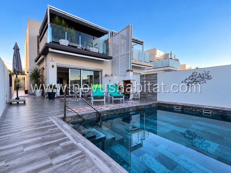 Villa in Daya Vieja - CNB-41462 – foto 1