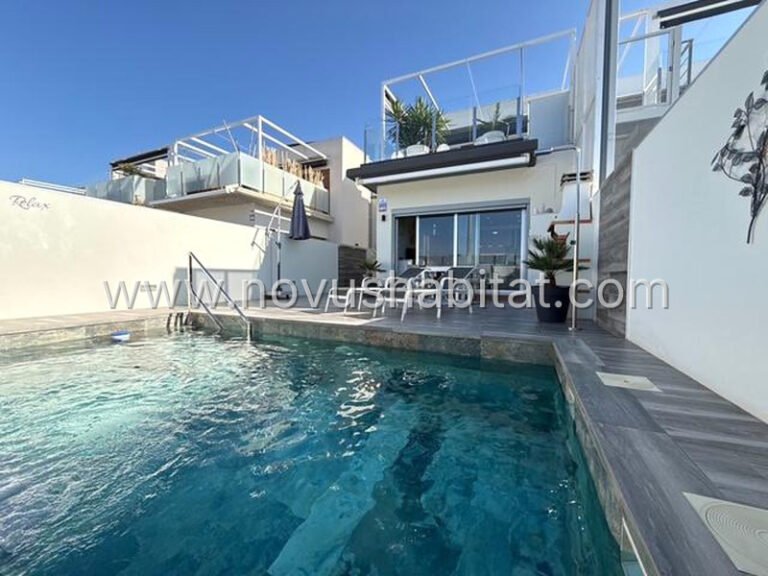 Villa in Daya Vieja - CNB-41462 - foto 13