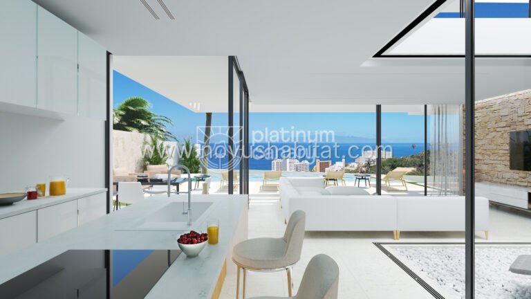 Villa í San Eugenio - TP-29450 - foto 8
