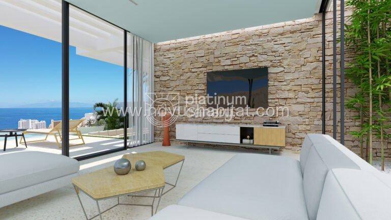 Villa in San Eugenio - TP-68317 - foto 9
