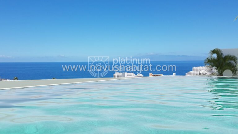 Villa í San Eugenio - TP-29450 - foto 10