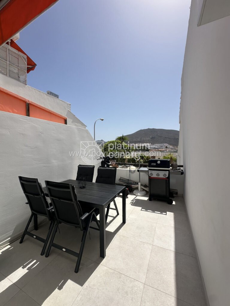 Apartment in Los Cristianos - TP-40839