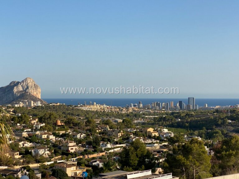 Villa en Calpe - PP-82322 - foto 5