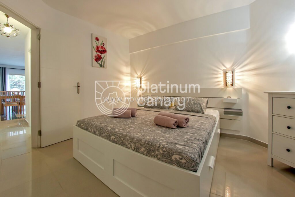 Apartment in Playa Paraiso - TP-25933 – foto 5
