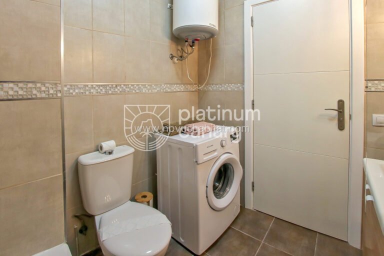 Apartamento en Playa Paraiso - TP-25933 - foto 23