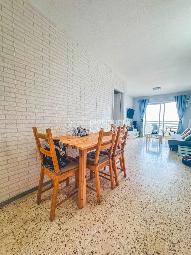 Apartment in Mesa del Mar - TP-35529 – foto 2