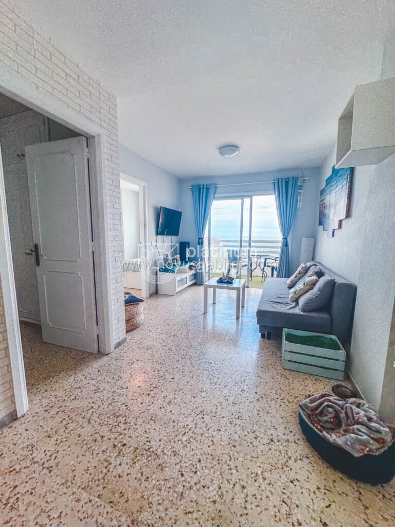 Apartment in Mesa del Mar - TP-35529 – foto 3
