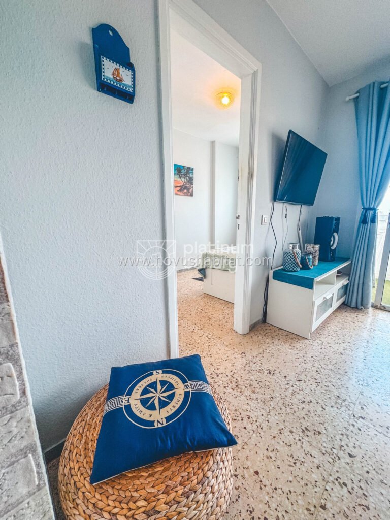 Apartment in Mesa del Mar - TP-35529 - foto 7