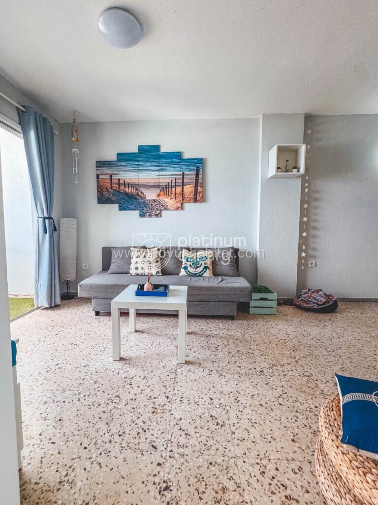 Apartment in Mesa del Mar - TP-35529 - foto 9