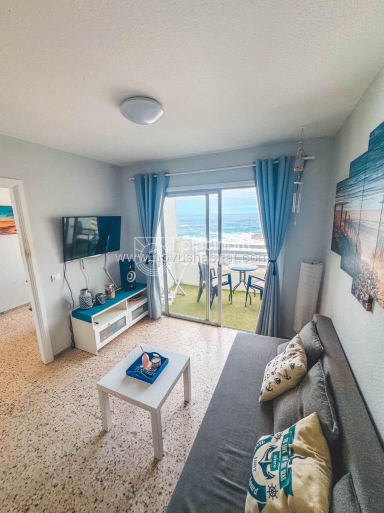 Apartment in Mesa del Mar - TP-35529 - foto 11