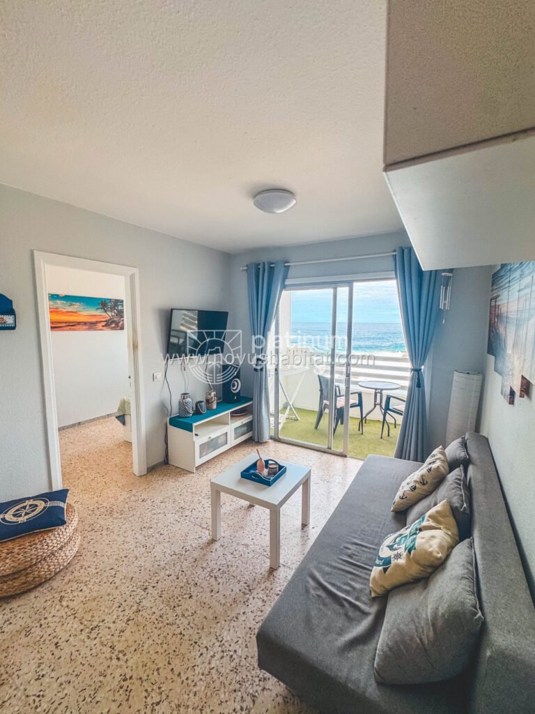 Apartment in Mesa del Mar - TP-35529 – foto 1