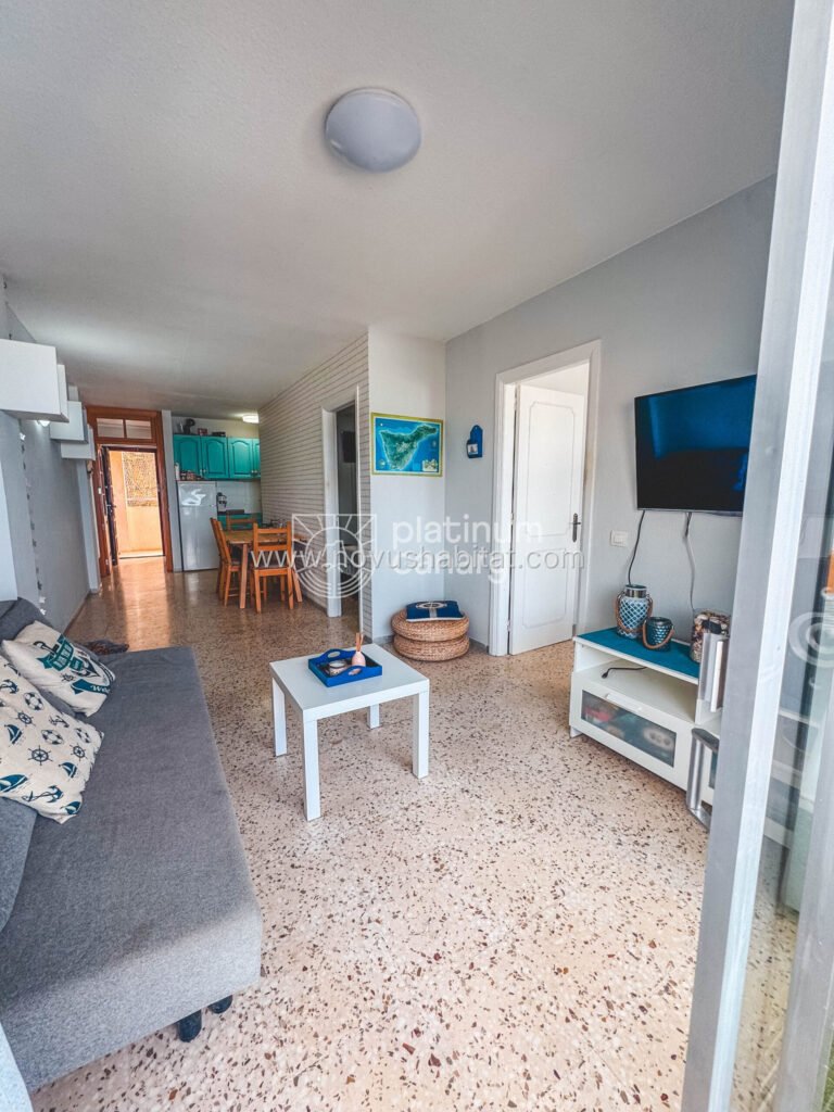 Apartment in Mesa del Mar - TP-35529 - foto 13