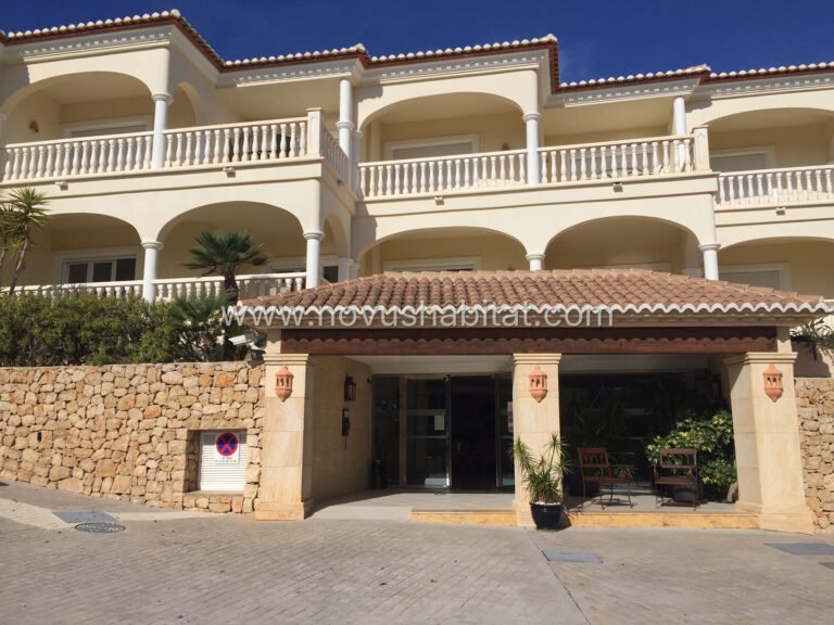 Appartement in Benissa - ALT-46197 - foto 10