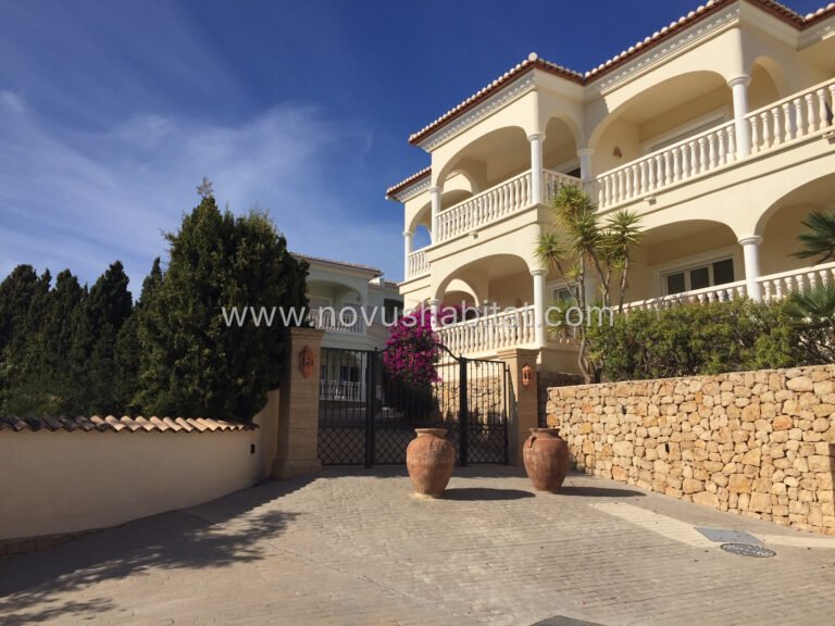 Appartement in Benissa - ALT-46197 - foto 11