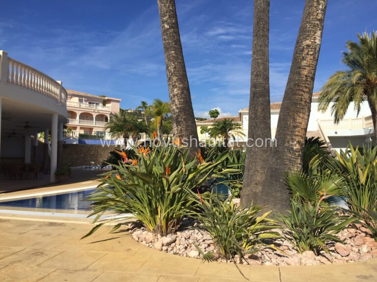 Appartement in Benissa - ALT-46197 - foto 12
