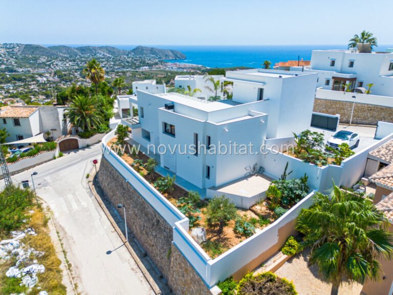 Villa en Moraira - ALT-56397 - foto 14