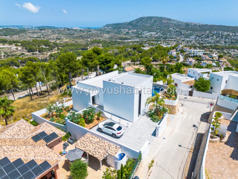Villa en Moraira - ALT-56397 - foto 16