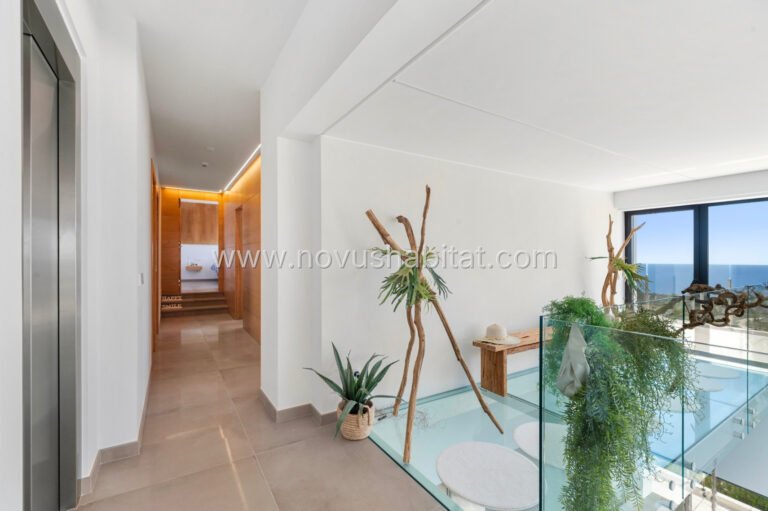 Villa in Benissa - ALT-98567 - foto 37