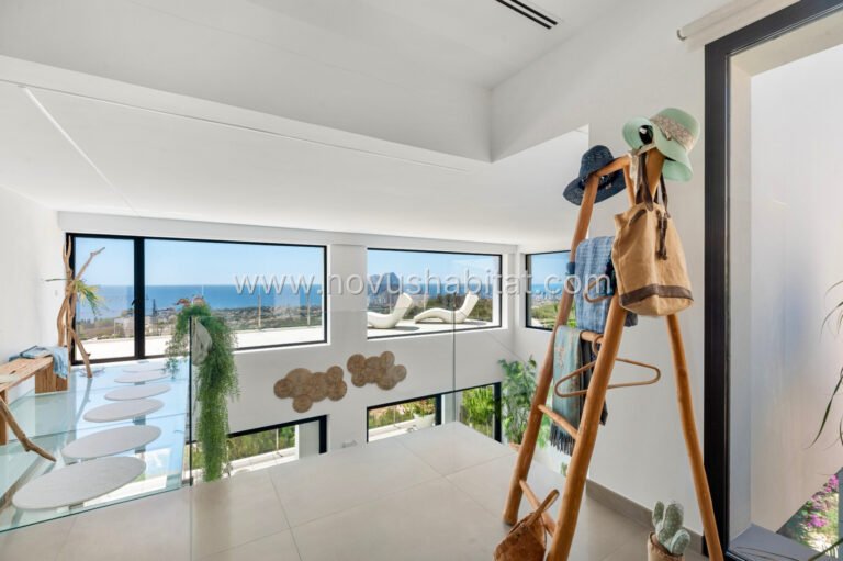 Villa in Benissa - ALT-30503 - foto 38