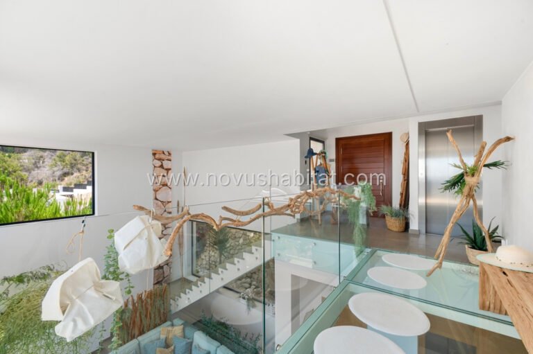 Villa in Benissa - ALT-30503 - foto 47