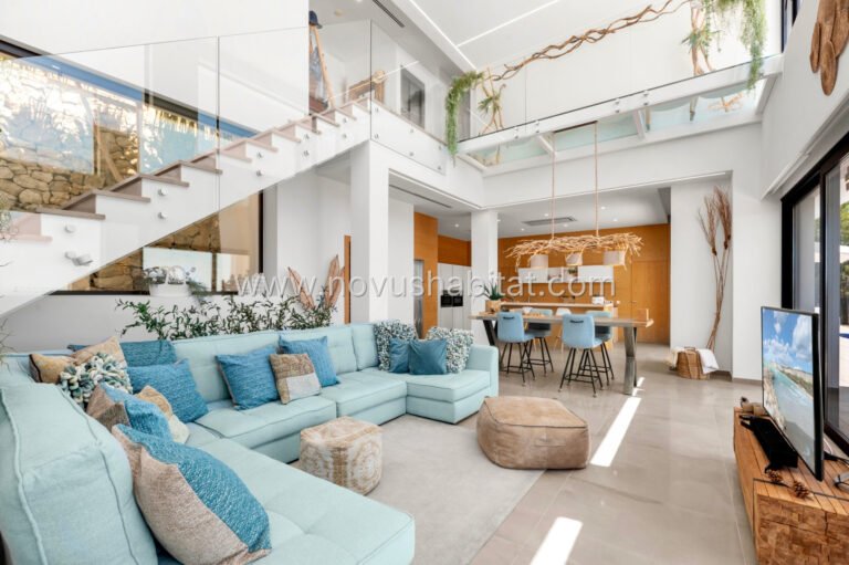 Villa in Benissa - ALT-98567 - foto 13