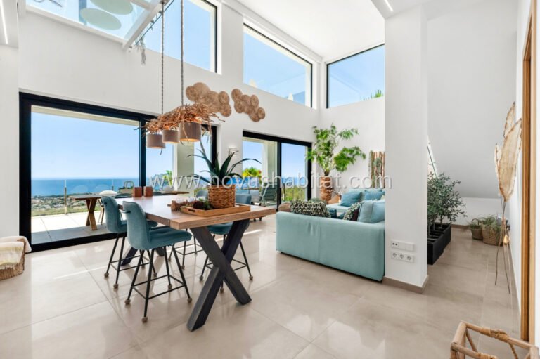 Villa in Benissa - ALT-98567 - foto 14