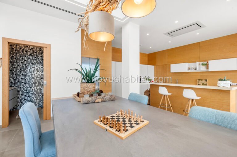 Villa in Benissa - ALT-98567 - foto 23