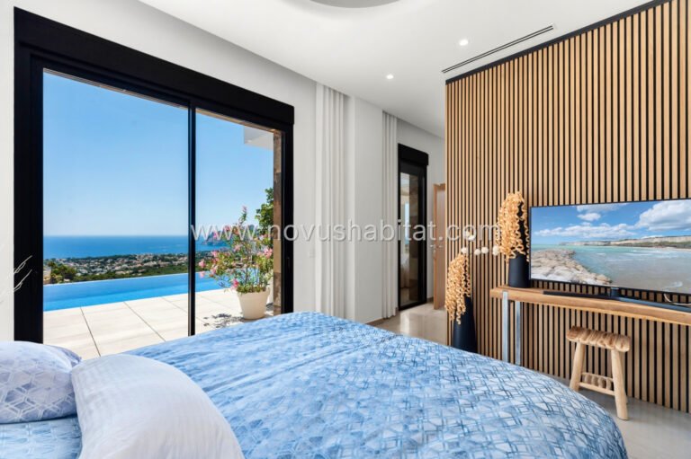 Villa in Benissa - ALT-98567 - foto 31