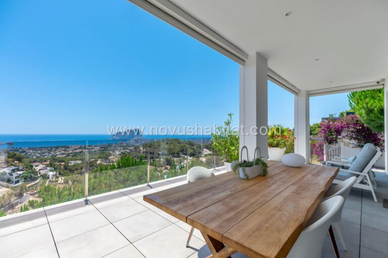 Villa in Benissa - ALT-30503 - foto 21