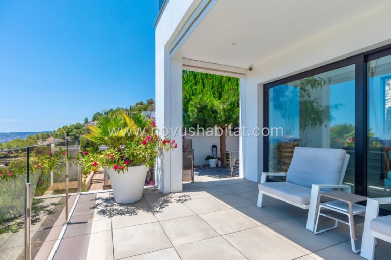 Villa in Benissa - ALT-30503 - foto 19