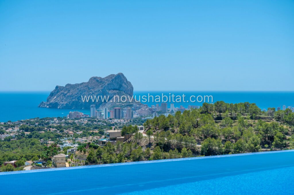 Villa in Benissa - ALT-30503 – foto 4