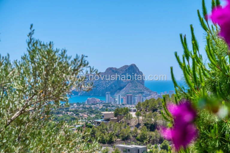 Villa in Benissa - ALT-30503 - foto 50