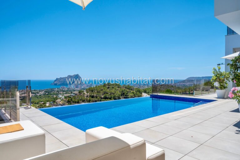Villa in Benissa - ALT-30503 - foto 18