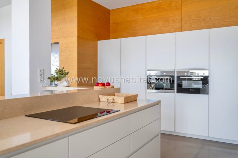 Villa in Benissa - ALT-30503 - foto 28