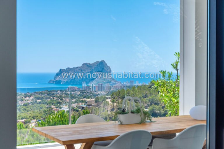 Villa in Benissa - ALT-98567 - foto 15