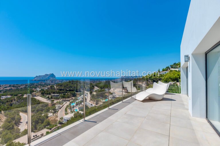 Villa in Benissa - ALT-98567 - foto 40