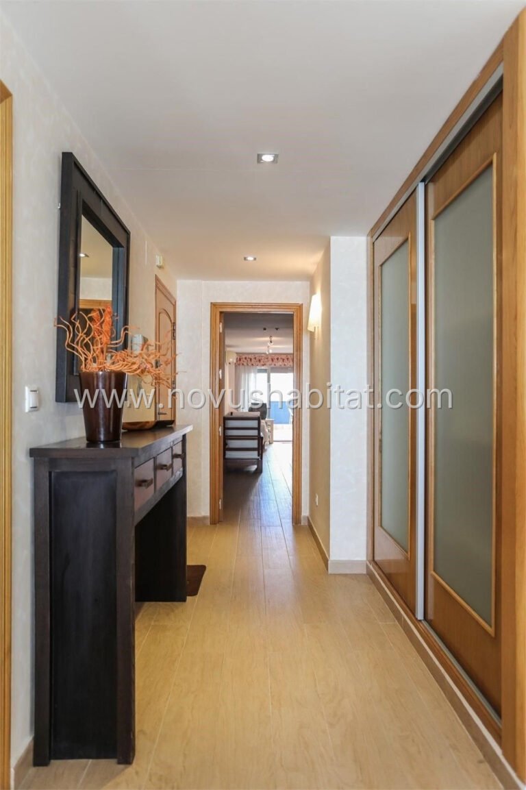 Apartment in Torrevieja - 230-SI-003611